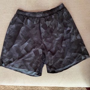 Men’s Lululemon Shorts